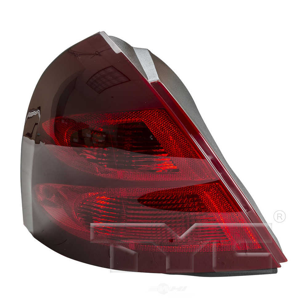 TYC - TYC Regular - TYC - 11-6004-00