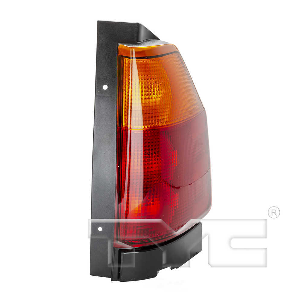 TYC - TYC Regular - TYC - 11-6029-00