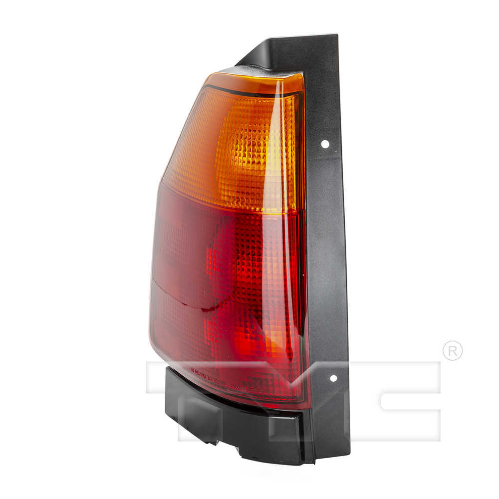 TYC - TYC Regular - TYC - 11-6030-00