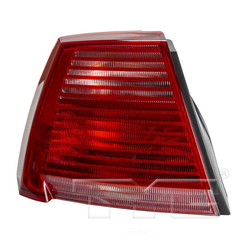 TYC - TYC Regular - TYC - 11-6042-00