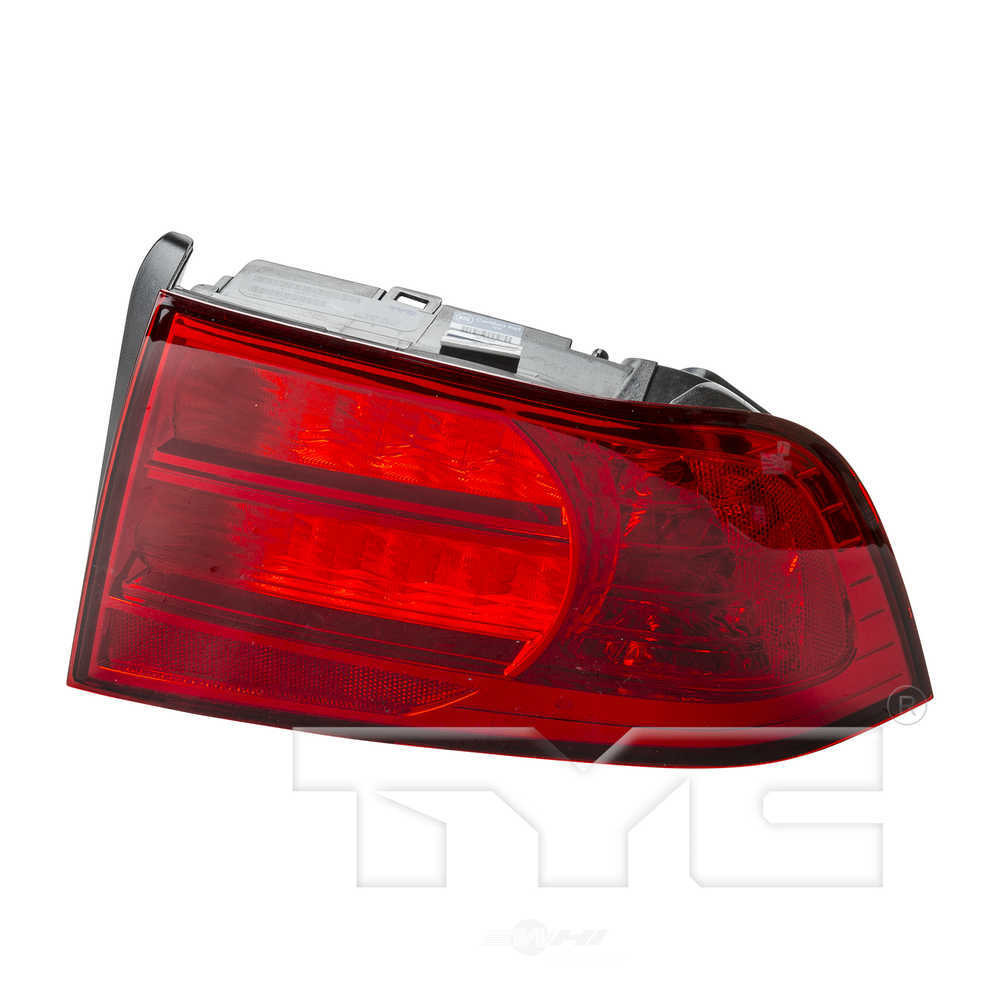 TYC - TYC Regular - TYC - 11-6043-01