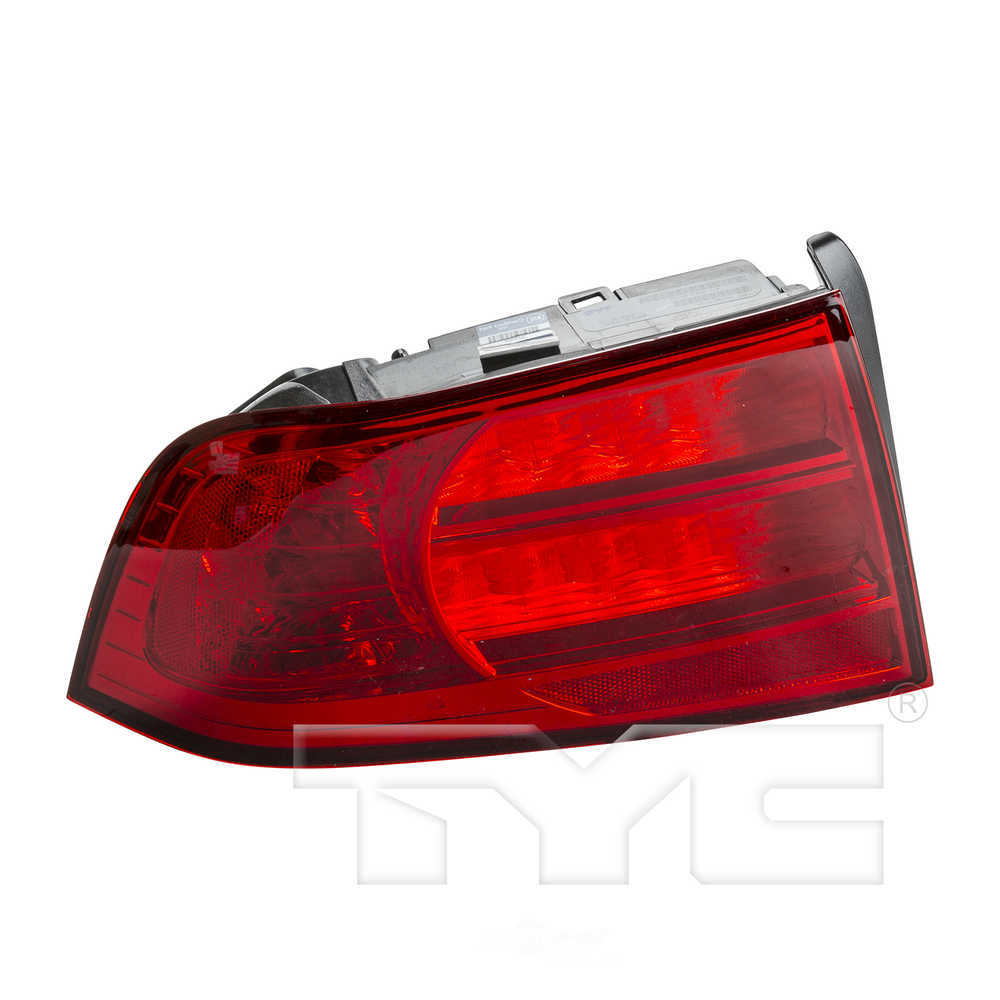 TYC - TYC Regular - TYC - 11-6044-01