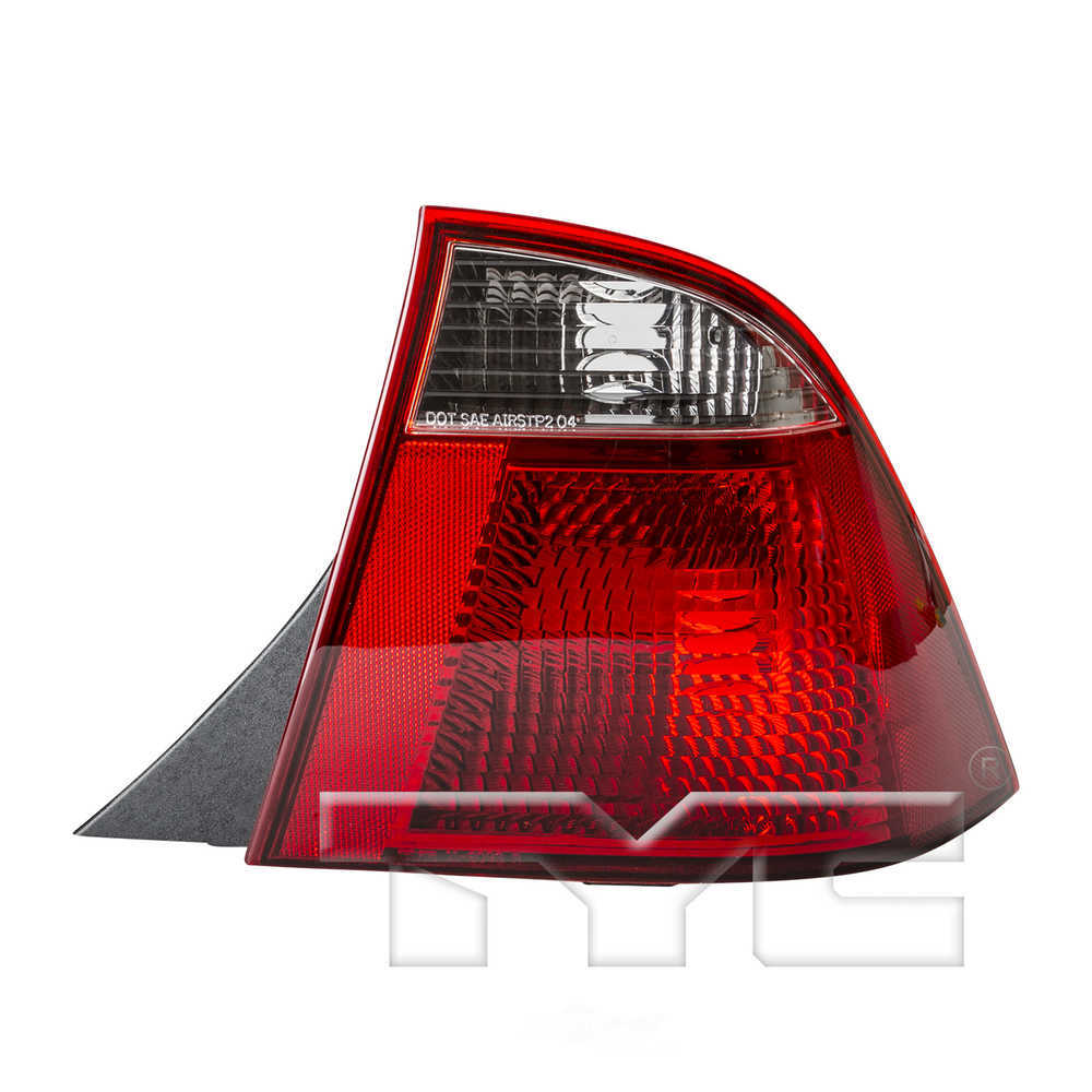 TYC - TYC Regular - TYC - 11-6093-01