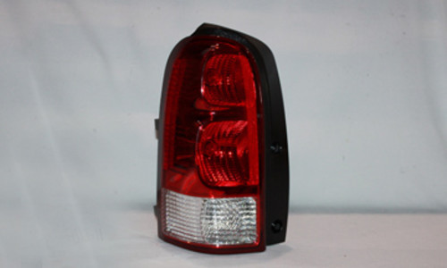TYC - TYC Regular (Left) - TYC 11-6098-00
