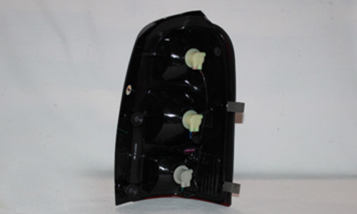TYC - TYC Regular (Left) - TYC 11-6098-00