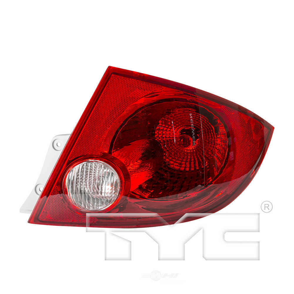 TYC - TYC Regular - TYC - 11-6127-00