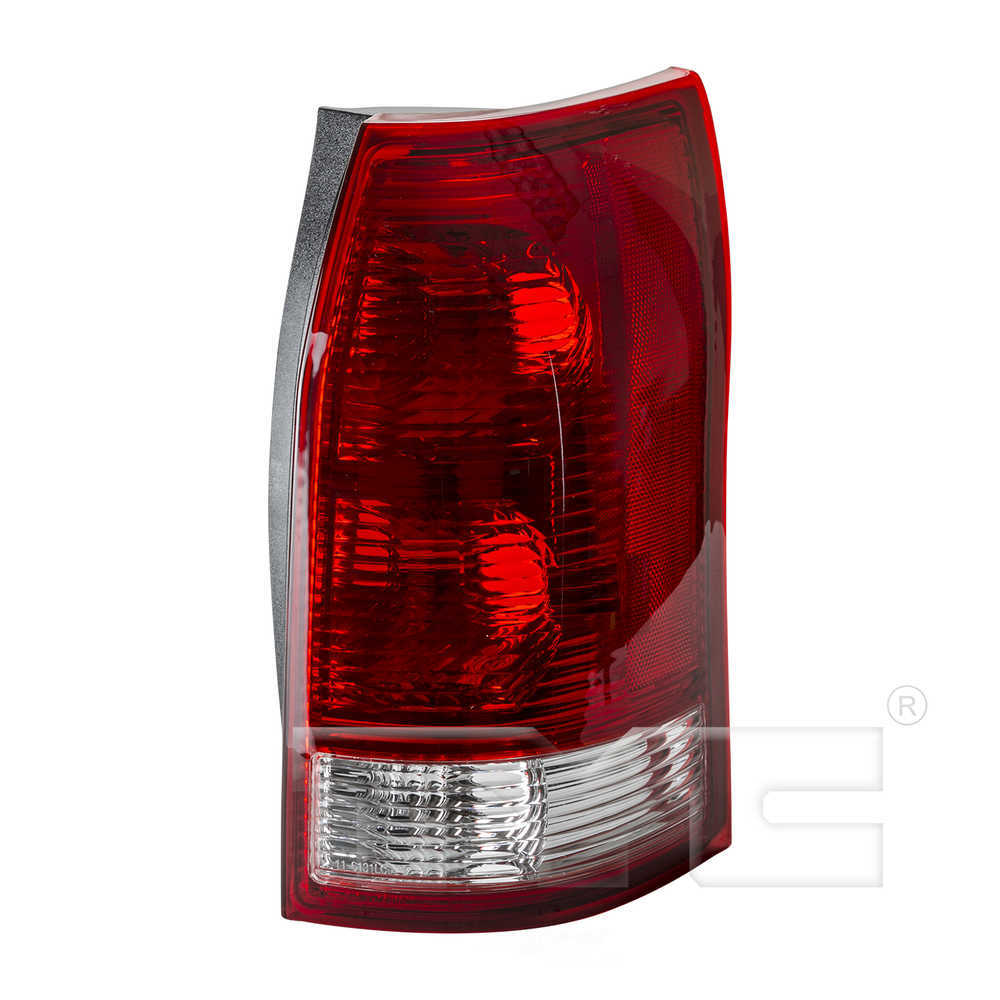 TYC - TYC Regular - TYC - 11-6131-01