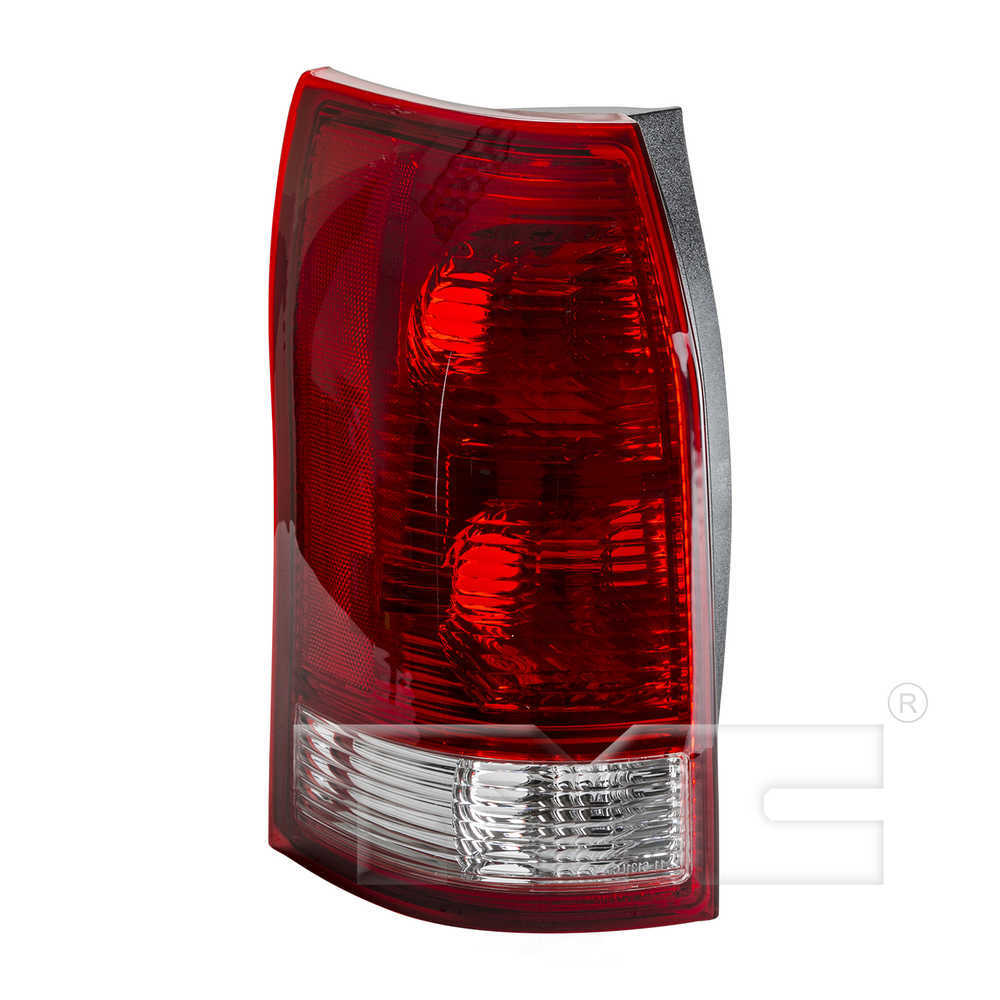 TYC - TYC Regular - TYC - 11-6132-01