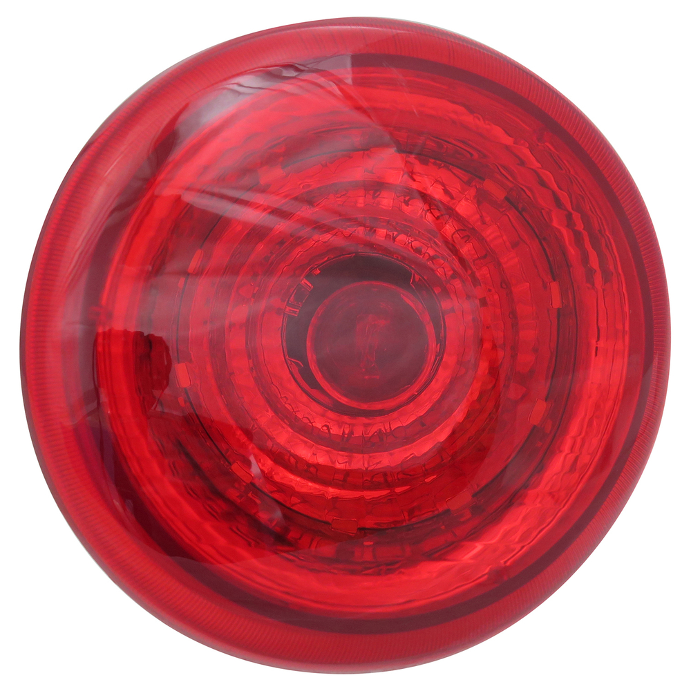 TYC - TYC Regular (Right Upper) - TYC 11-6187-00