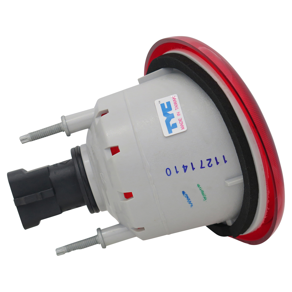 TYC - TYC Regular - TYC 11-6187-00