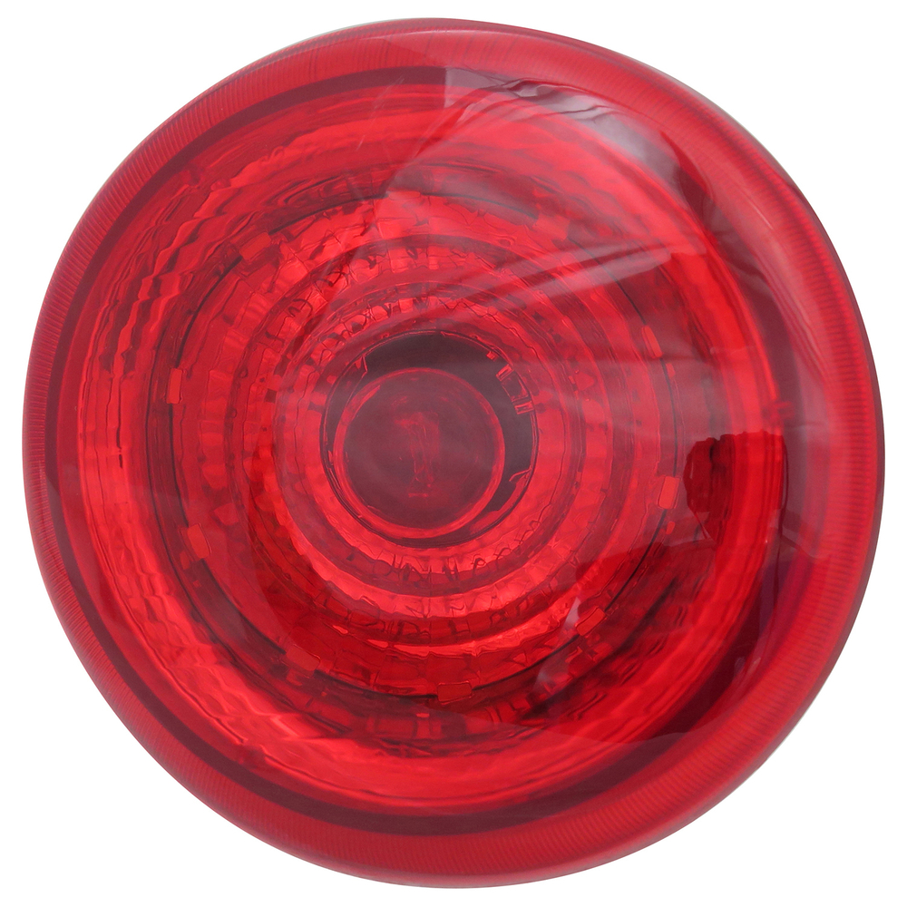TYC - TYC Regular (Left Upper) - TYC 11-6188-00