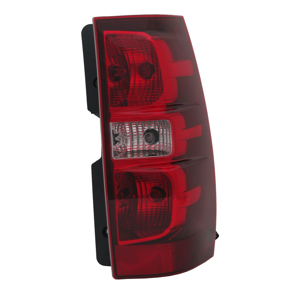 TYC - Capa Certified Tail Light Assembly (Right) - TYC 11-6193-00-9