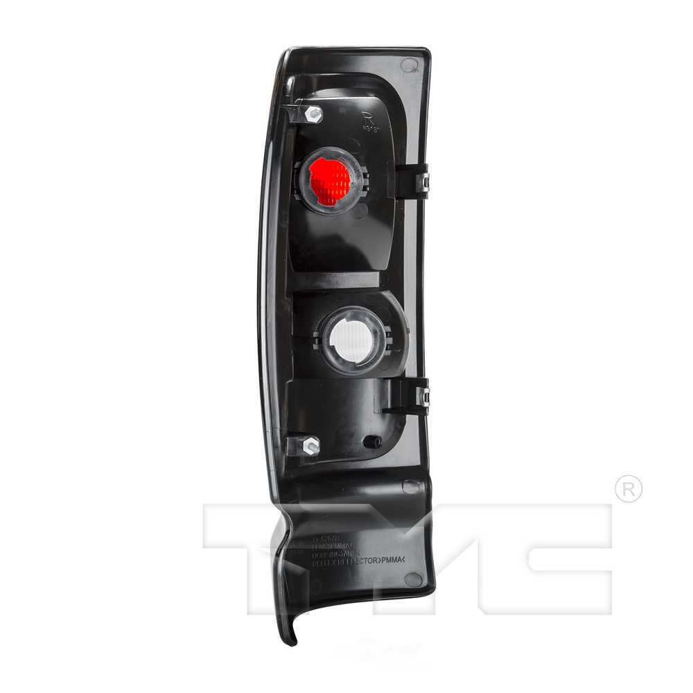 TYC - TYC Regular - TYC 11-6267-01