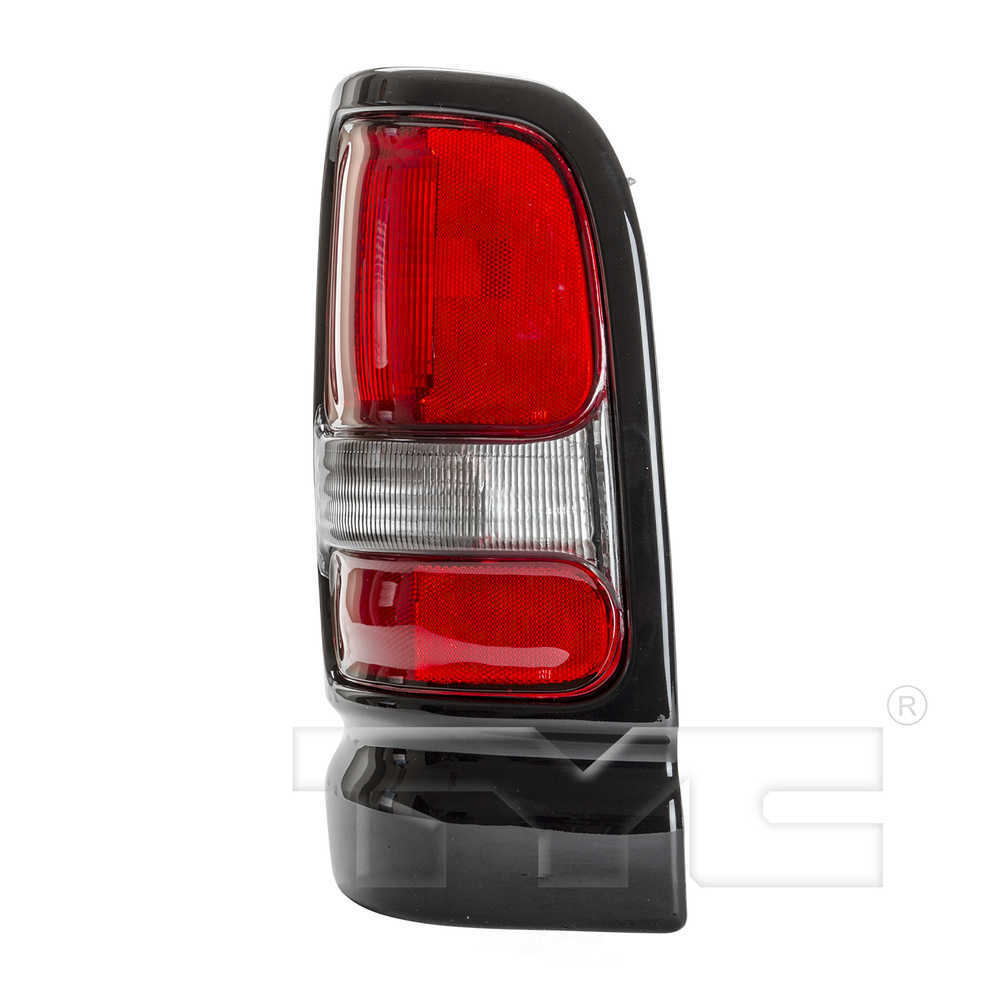 TYC - TYC Regular - TYC 11-6267-01
