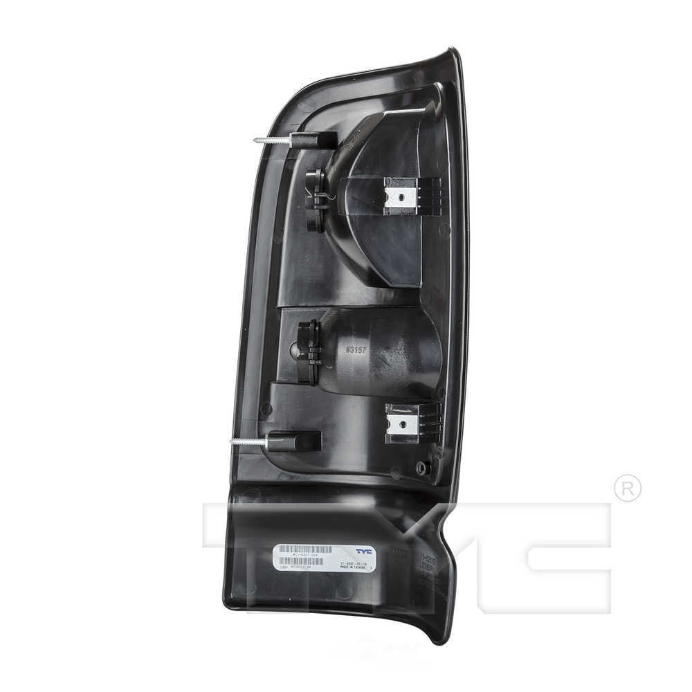 TYC - TYC Regular - TYC 11-6267-01