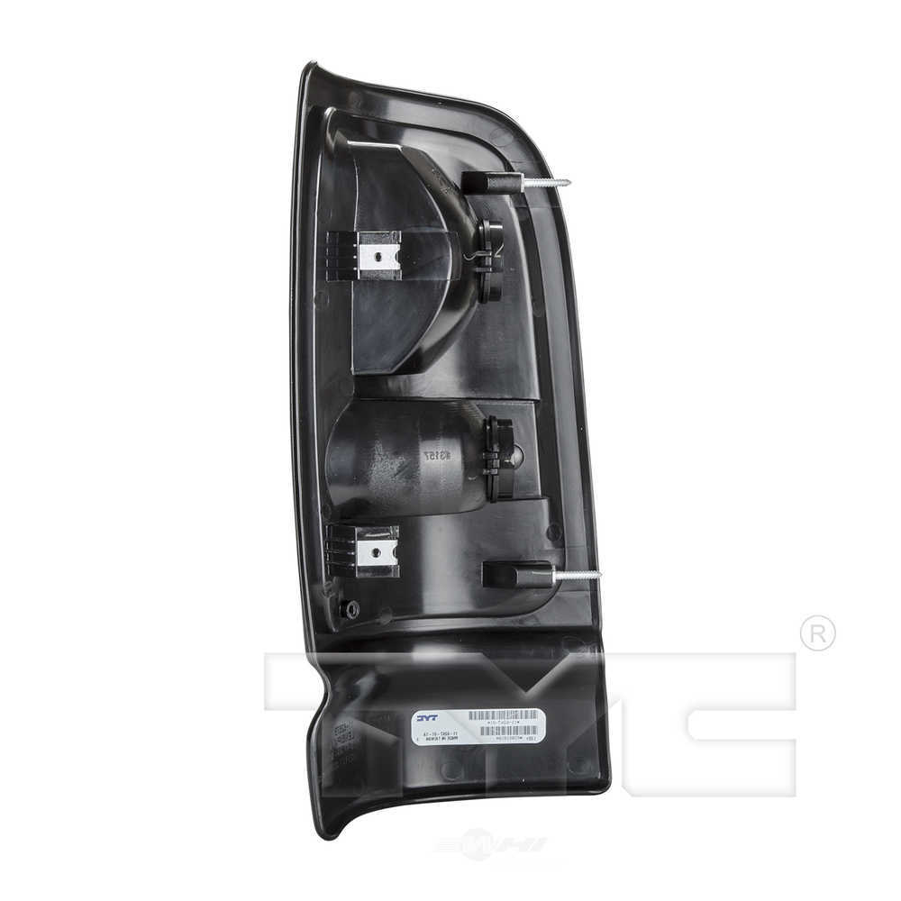 TYC - TYC Regular - TYC 11-6268-01