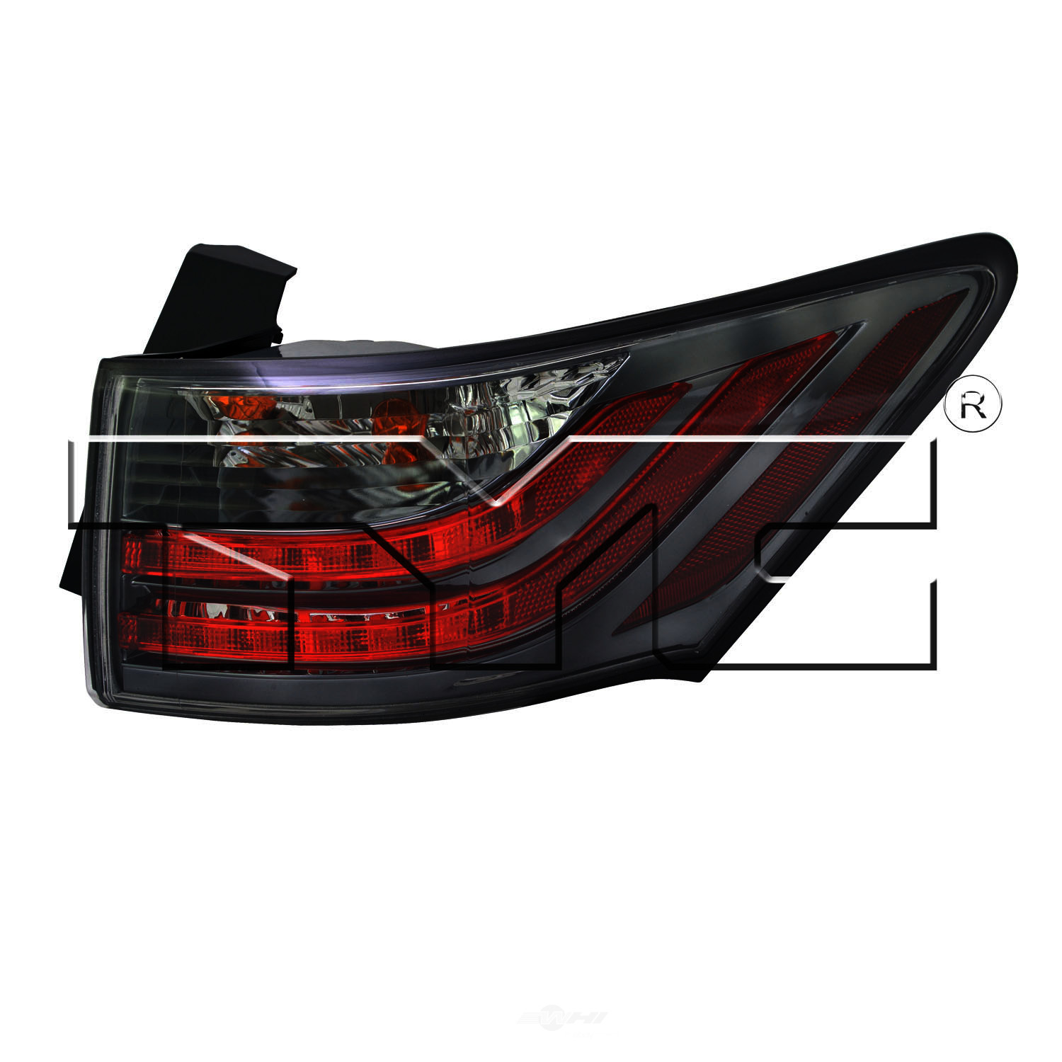 TYC - TYC Regular - TYC - 11-6269-00