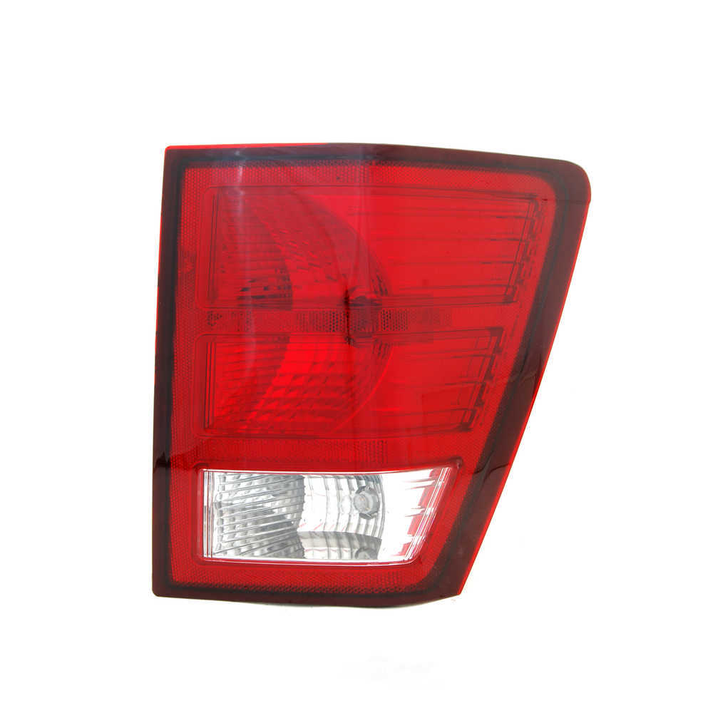 TYC - TYC Regular - TYC - 11-6281-00