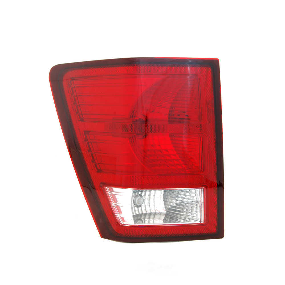 TYC - TYC Regular - TYC - 11-6282-00