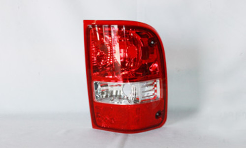 TYC - TYC Regular (Right) - TYC 11-6291-01