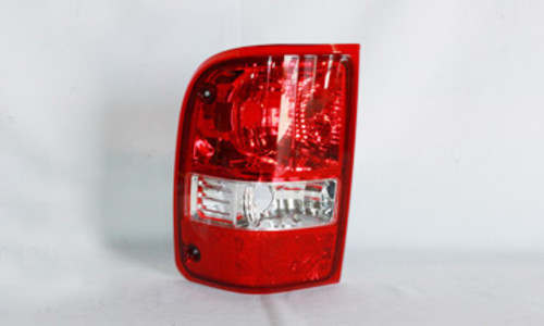 TYC - TYC Regular (Left) - TYC 11-6292-01