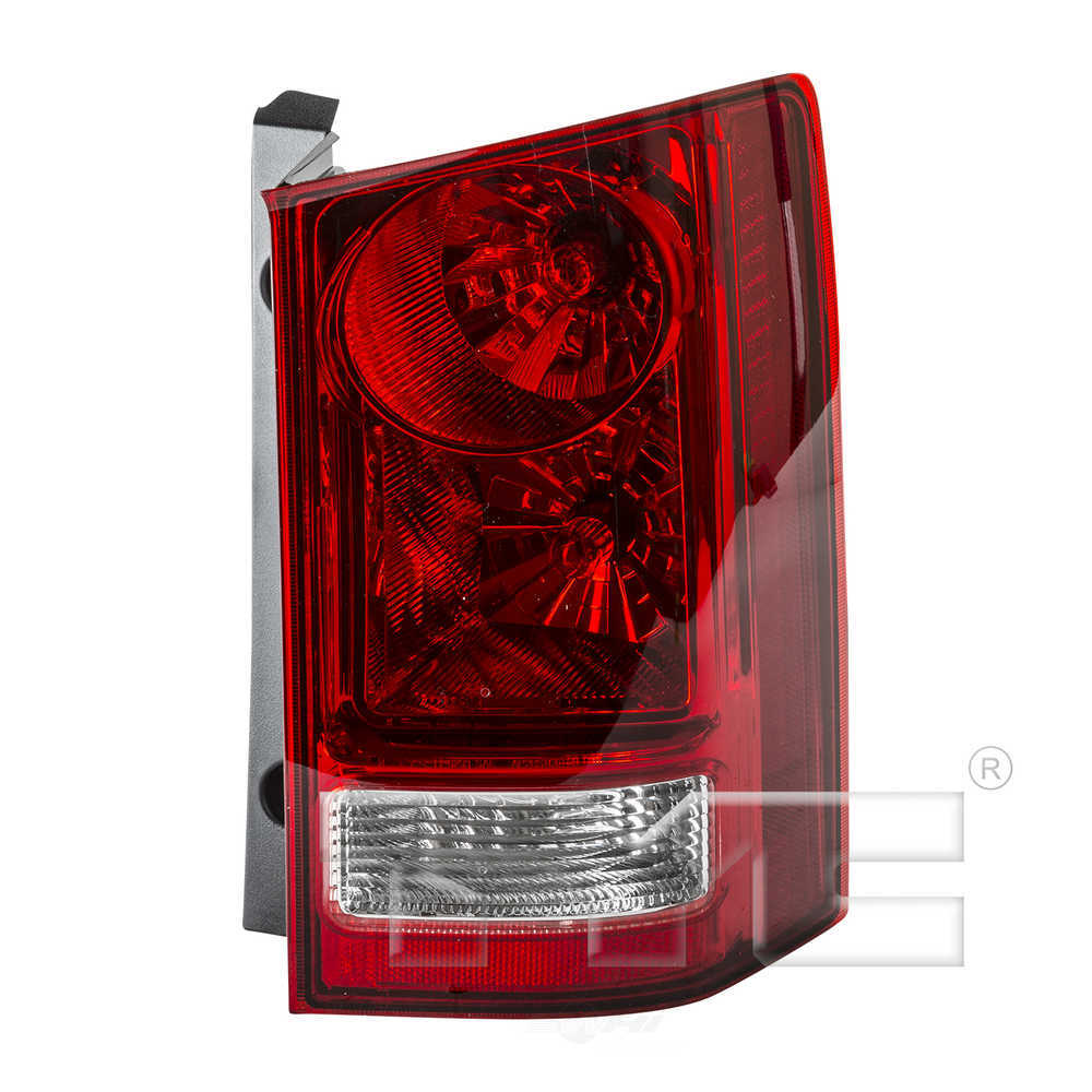 TYC - TYC Regular - TYC - 11-6293-00