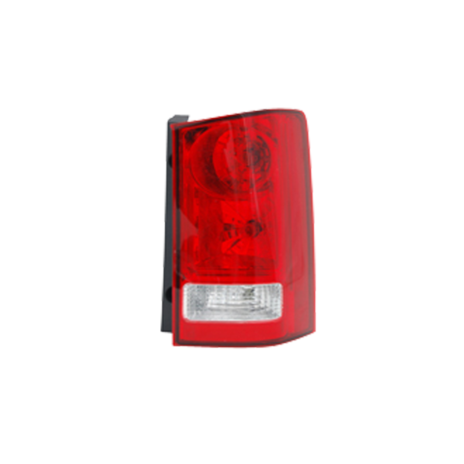 TYC - Capa Certified Tail Light Assembly - TYC - 11-6293-00-9