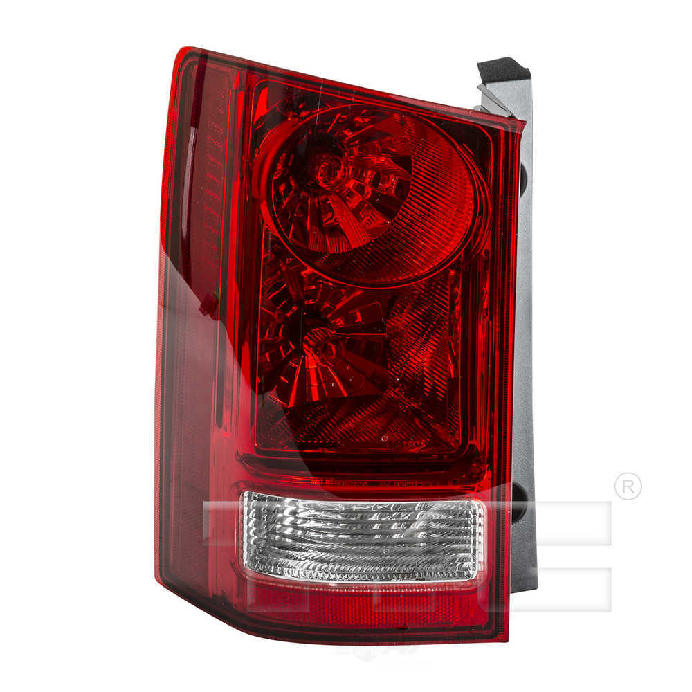 TYC - TYC Regular - TYC - 11-6294-00