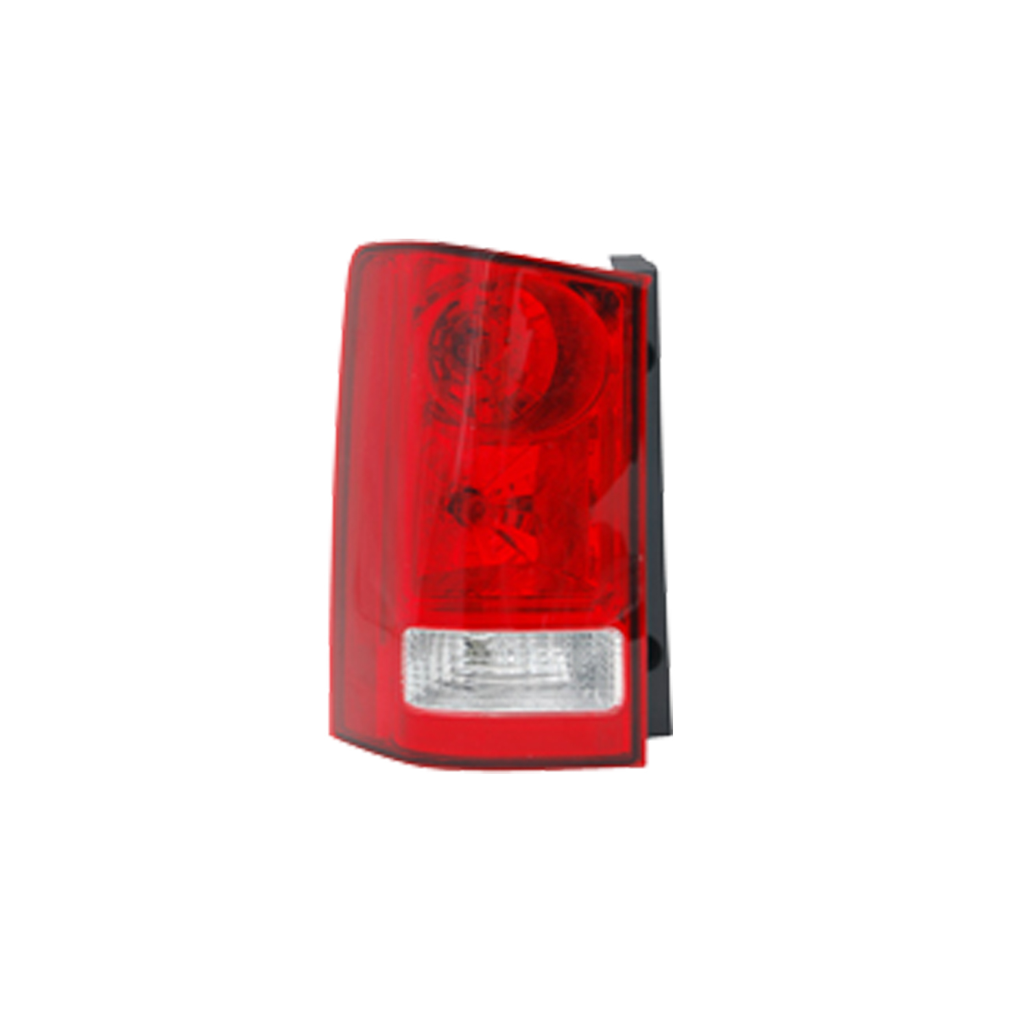 TYC - Capa Certified Tail Light Assembly - TYC - 11-6294-00-9