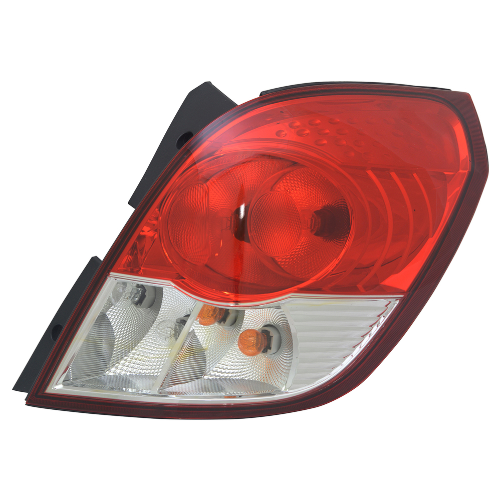 TYC - Nsf Tail Light Certified Tail Light - TYC - 11-6301-00-1