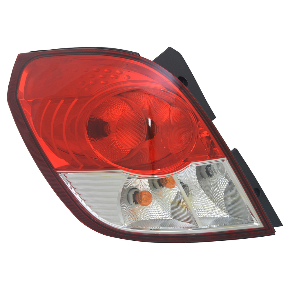 TYC - Nsf Tail Light Certified Tail Light - TYC - 11-6302-00-1