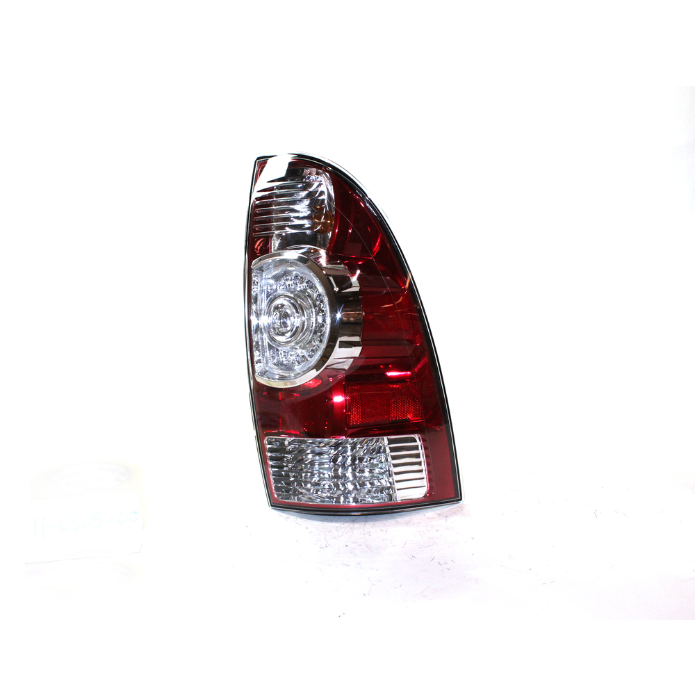 TYC - Capa Certified Tail Light Assembly (Right) - TYC 11-6305-00-9