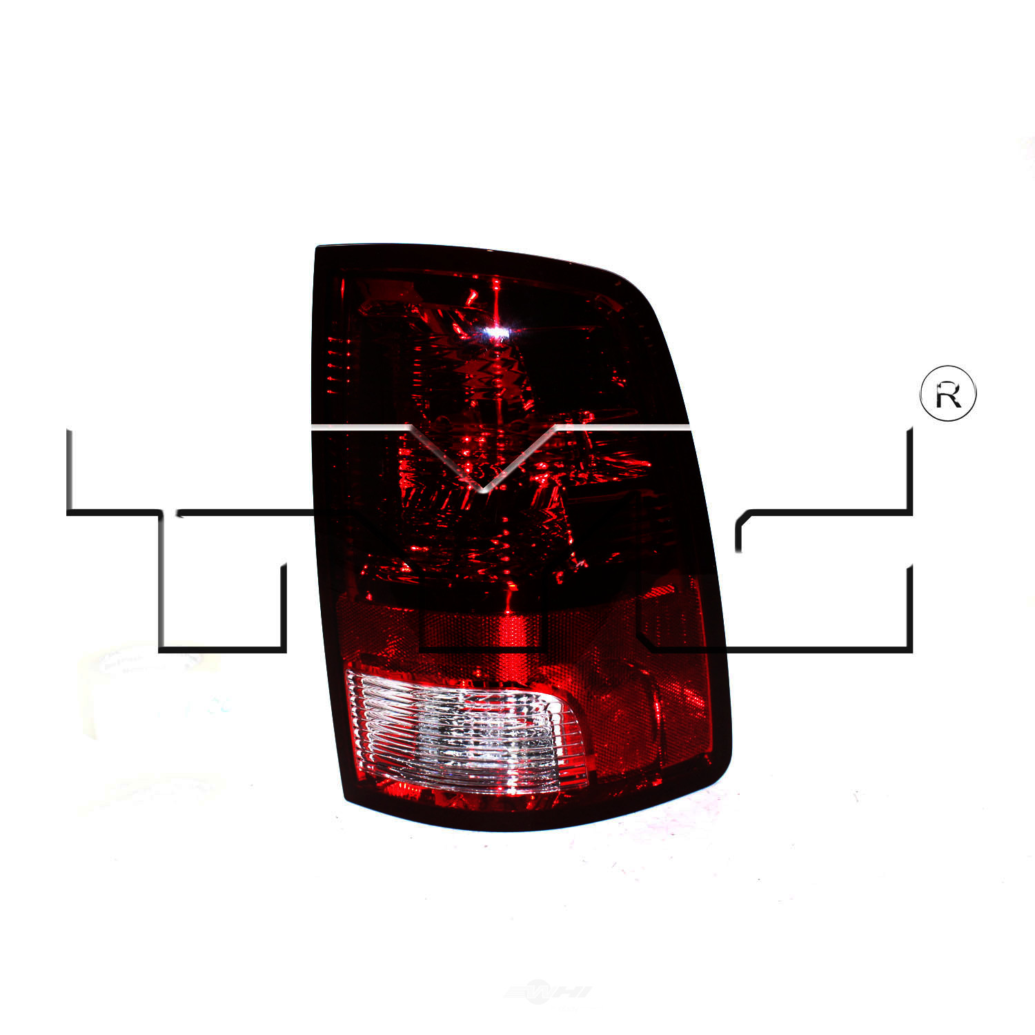 TYC - TYC Regular - TYC - 11-6309-00