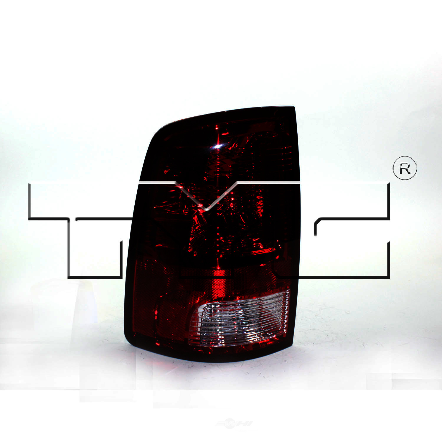 TYC - TYC Regular - TYC - 11-6310-00