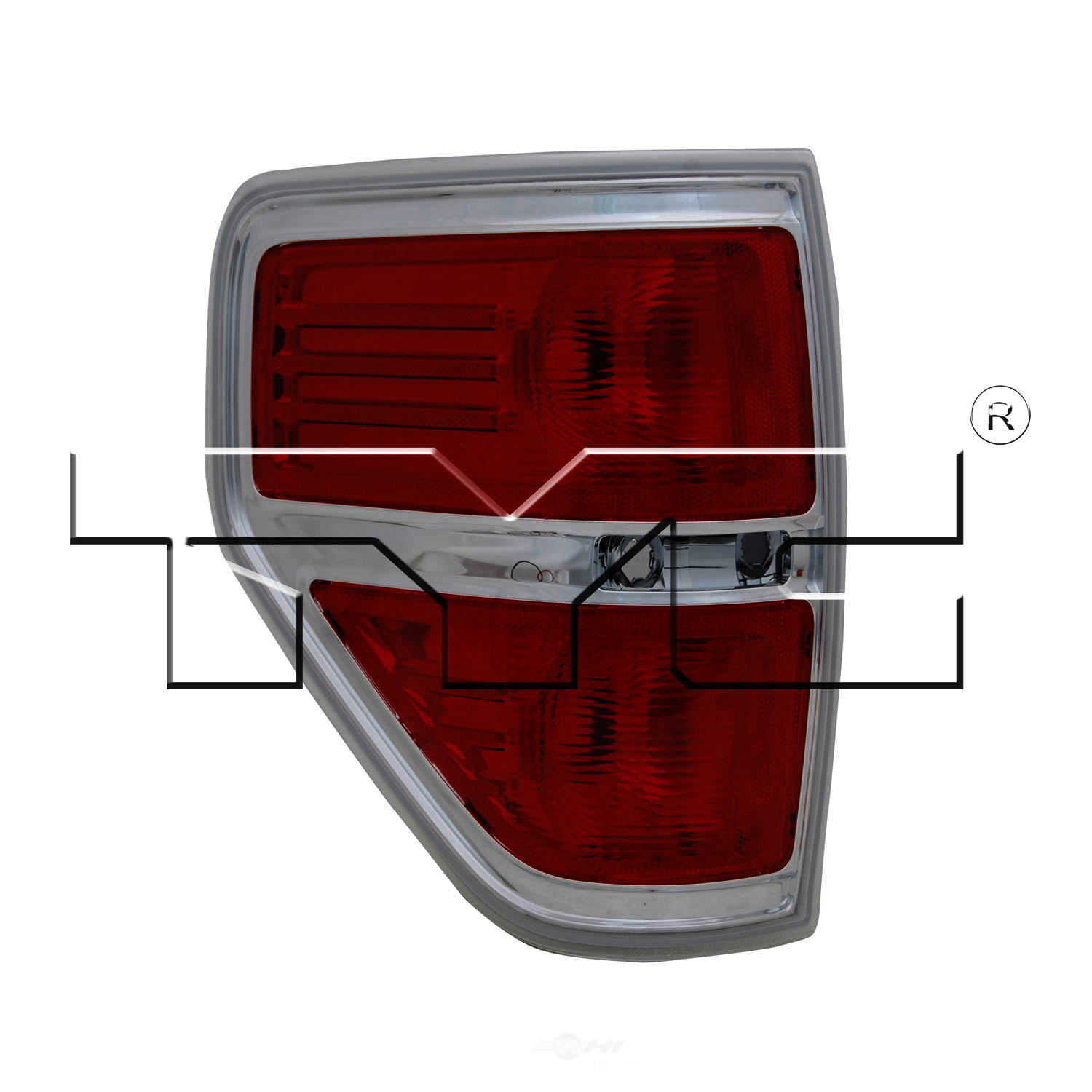 TYC - TYC Regular - TYC - 11-6316-01