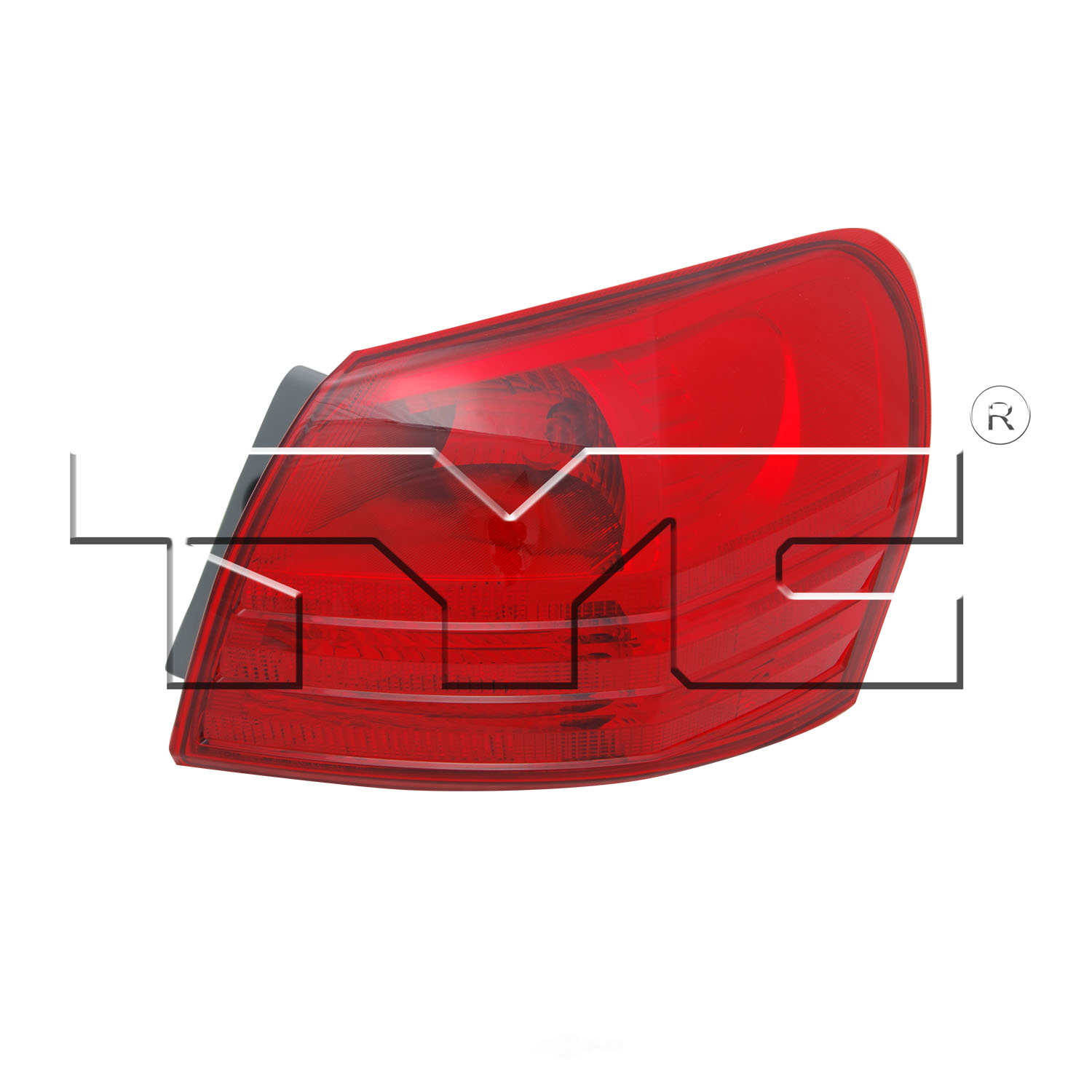 TYC - TYC Regular (Right Outer) - TYC 11-6335-00