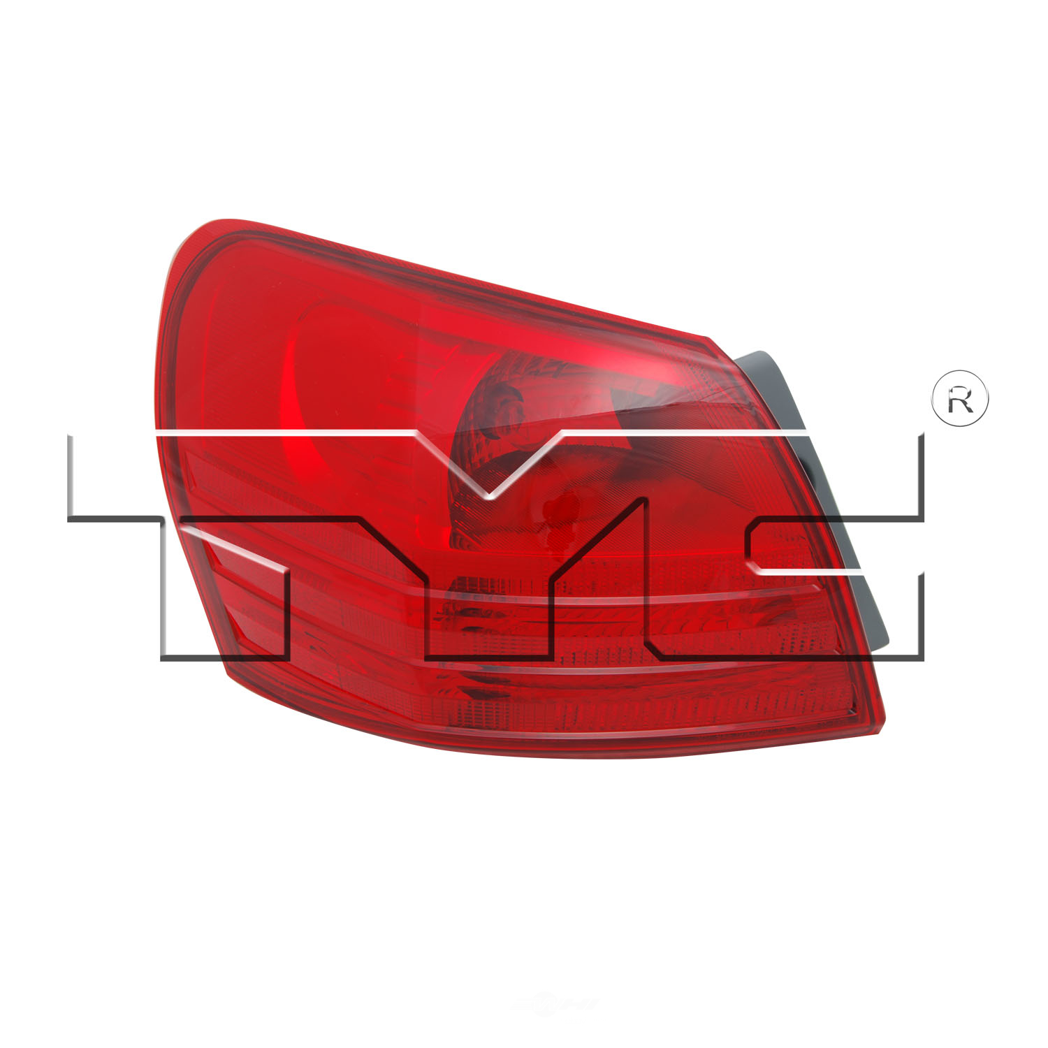 TYC - TYC Regular (Left Outer) - TYC 11-6336-00