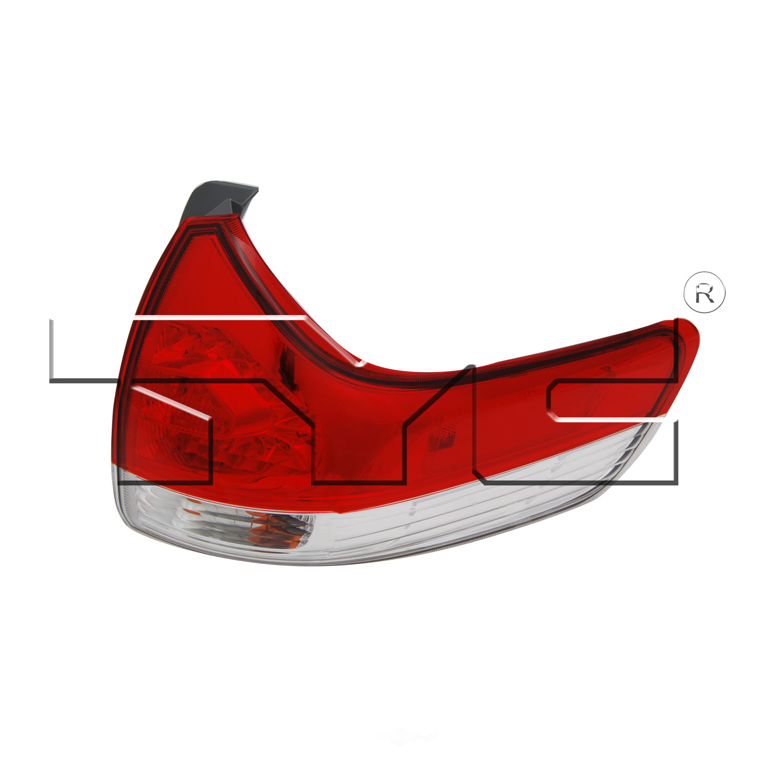 TYC - TYC Regular - TYC - 11-6345-00