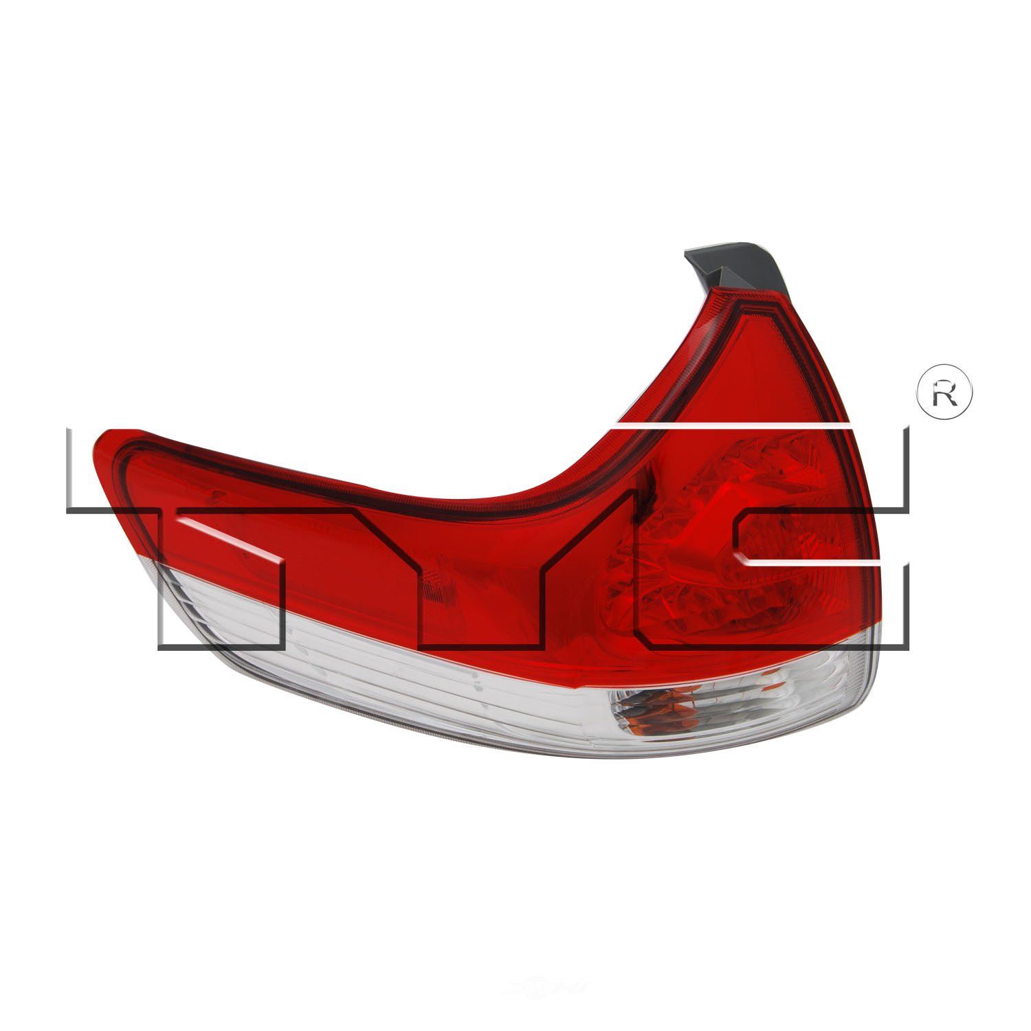 TYC - TYC Regular - TYC - 11-6346-00
