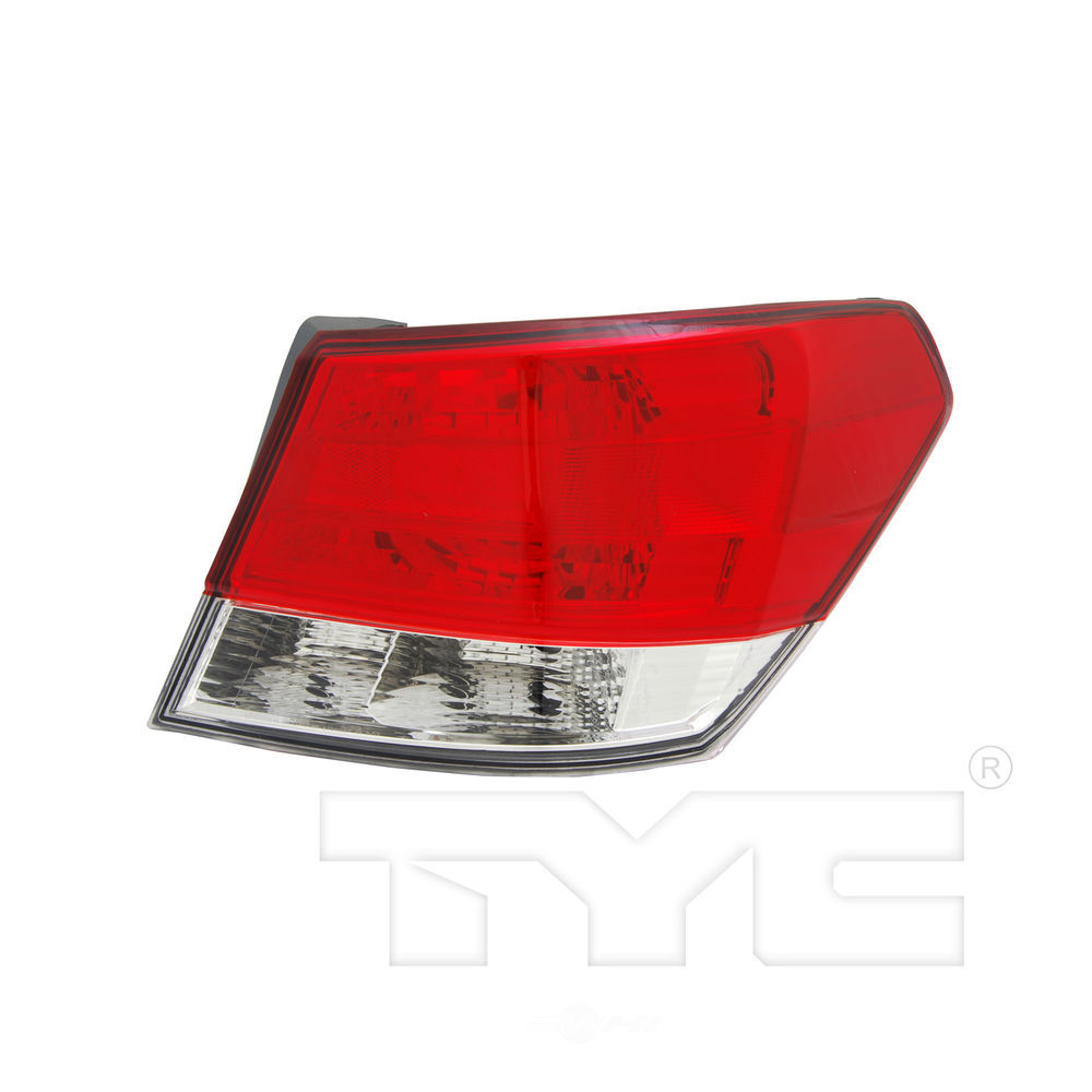 TYC - TYC Regular - TYC - 11-6379-01