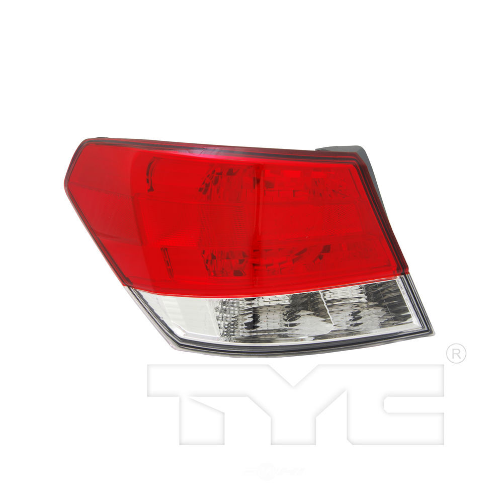 TYC - TYC Regular - TYC - 11-6380-01