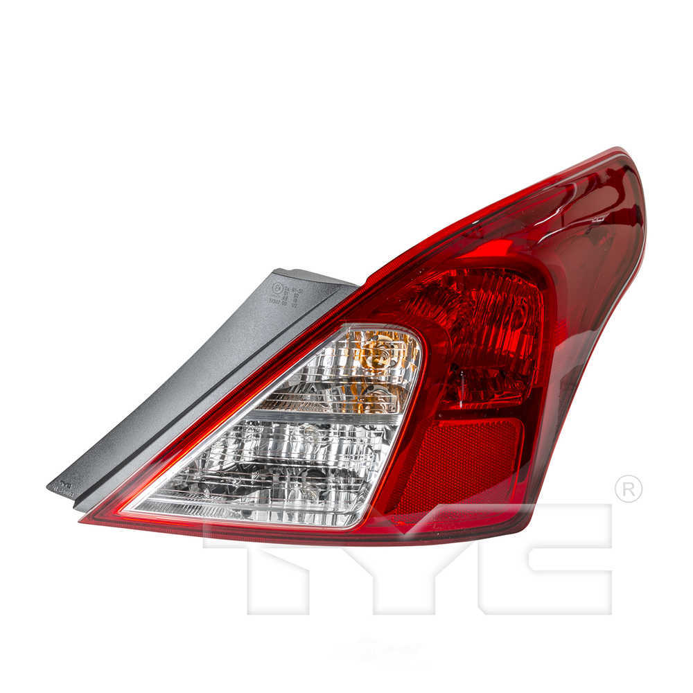 TYC - TYC Regular (Right) - TYC 11-6401-00