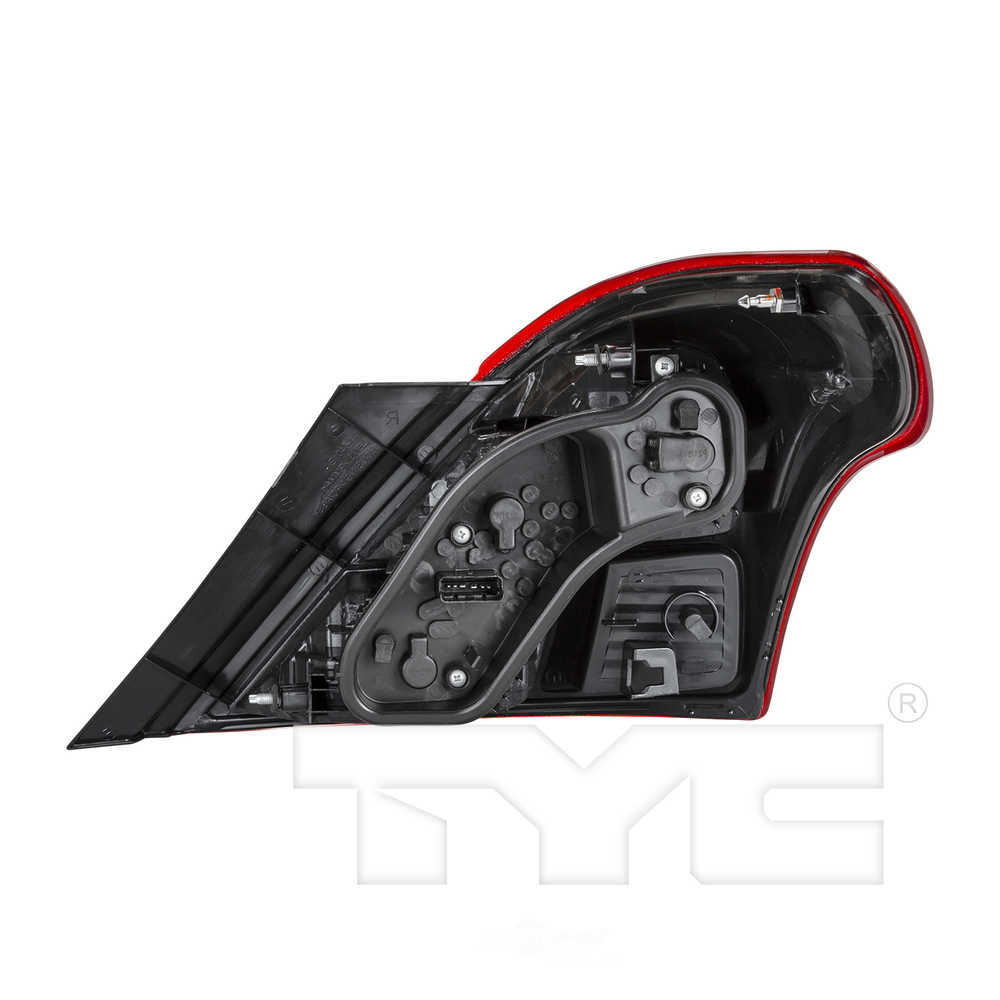 TYC - TYC Regular - TYC 11-6402-00