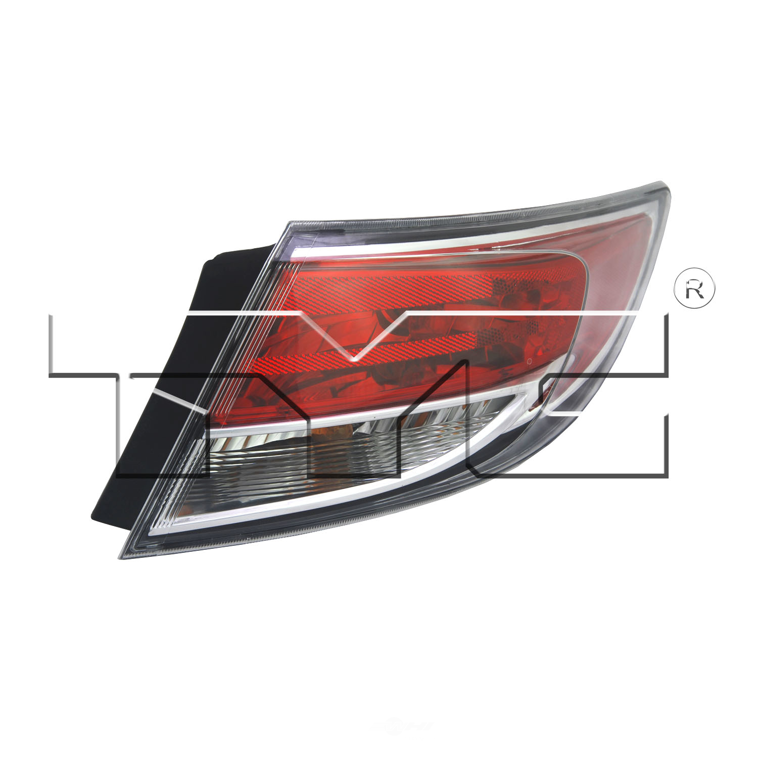 TYC - TYC Regular - TYC - 11-6407-00