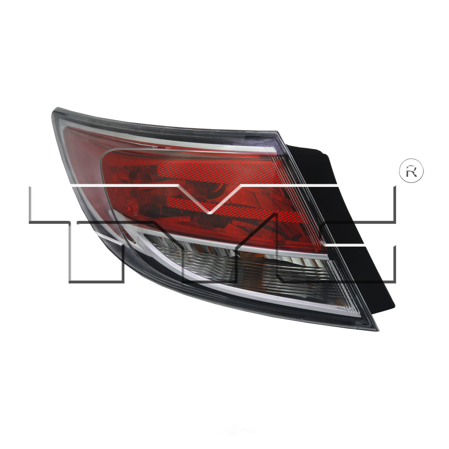 TYC - TYC Regular - TYC - 11-6408-00