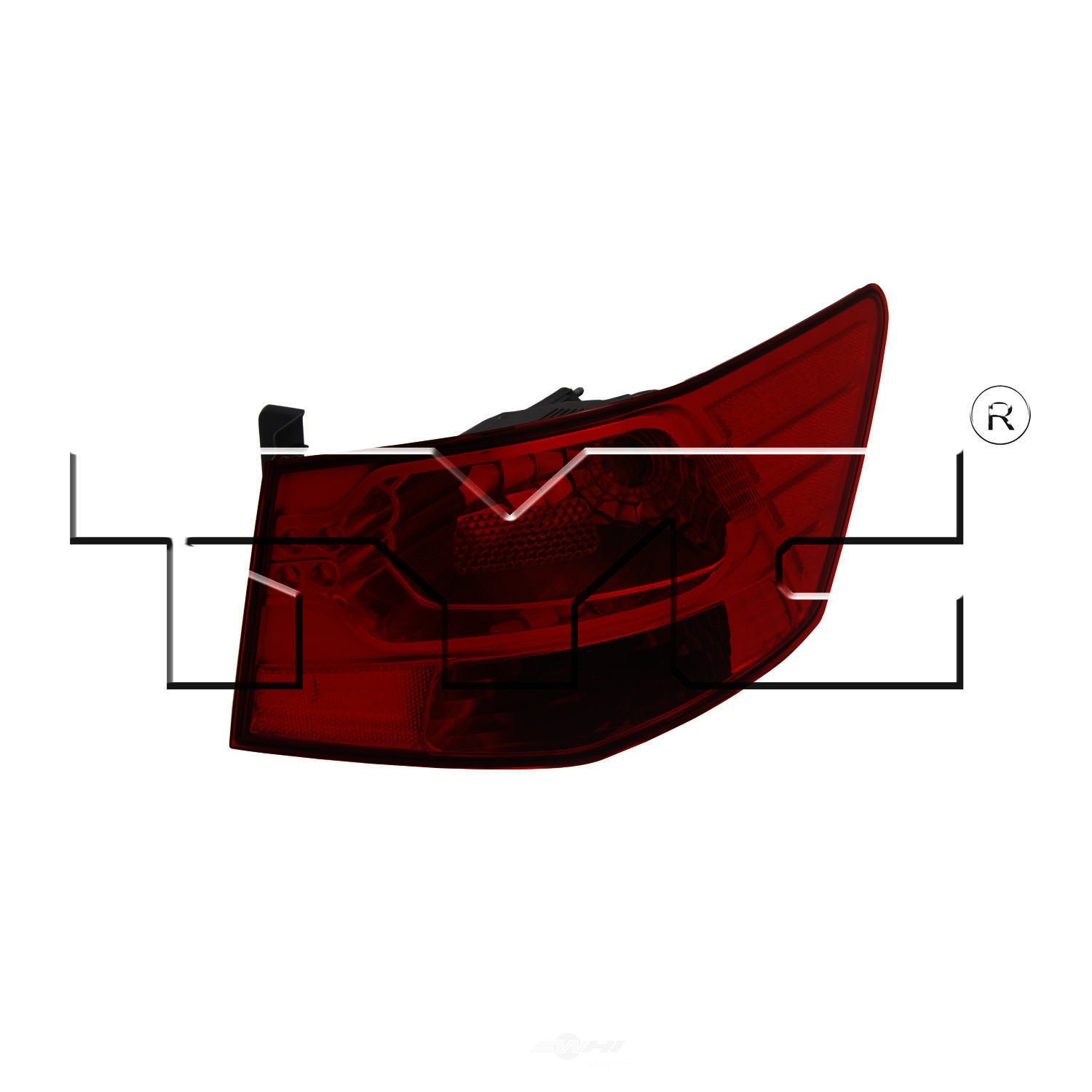 TYC - TYC Regular - TYC - 11-6415-00