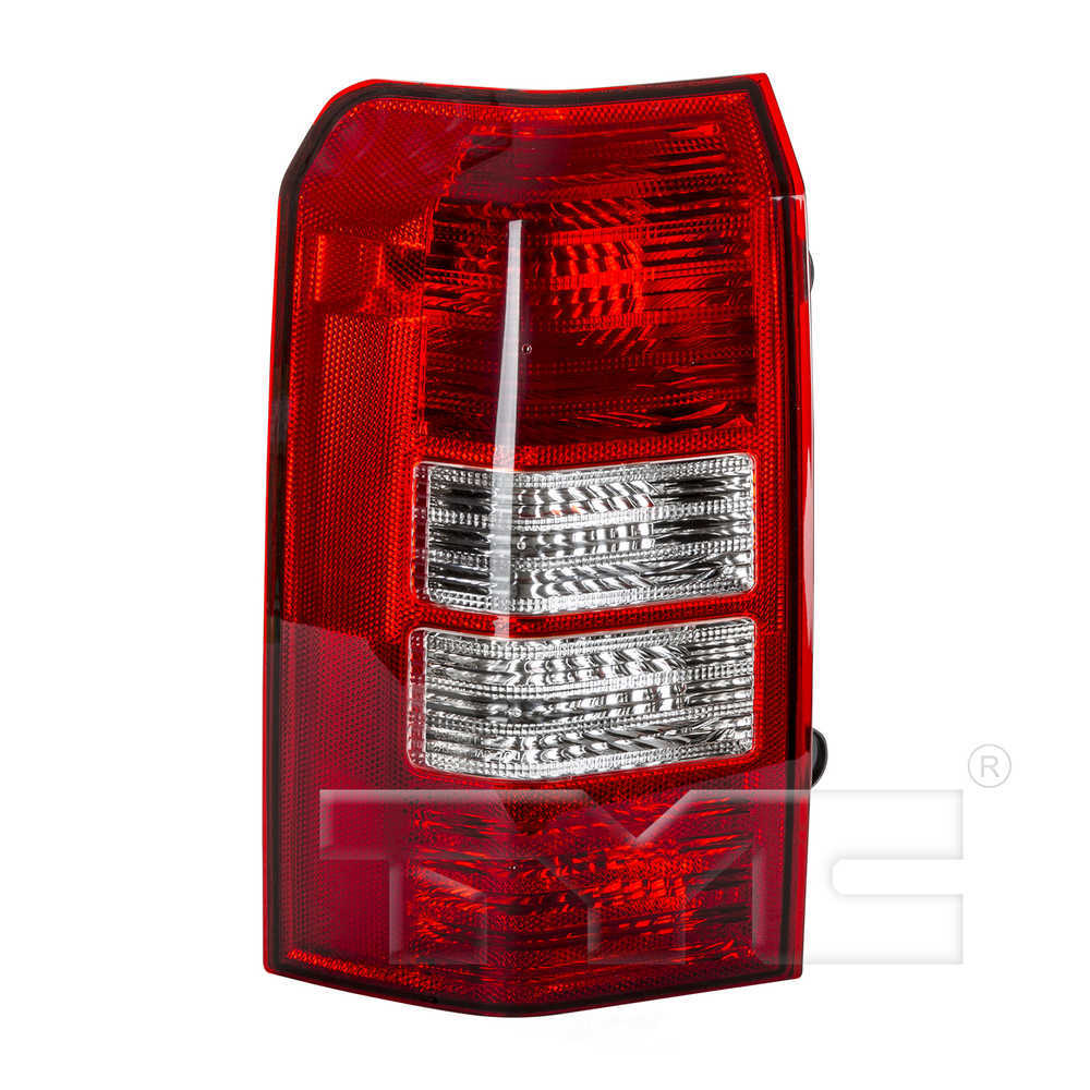 TYC - TYC Regular - TYC - 11-6424-00