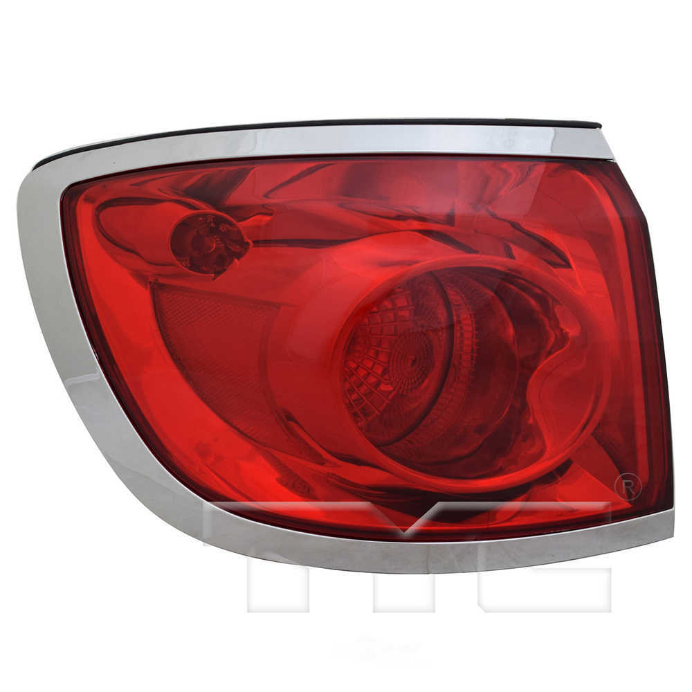 TYC - TYC Regular - TYC - 11-6432-00