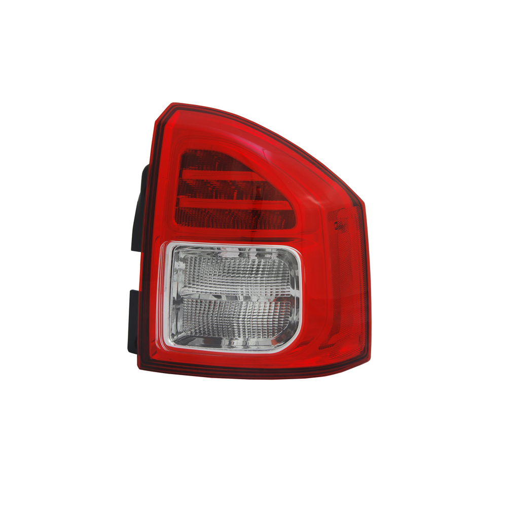 TYC - Capa Certified Tail Light Assembly - TYC - 11-6447-00-9