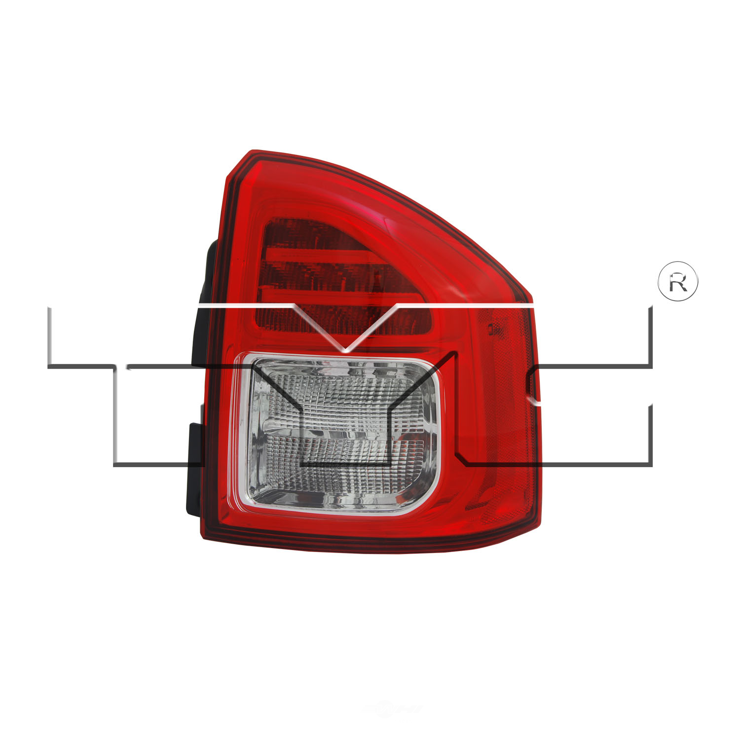 TYC - TYC Regular - TYC - 11-6447-00